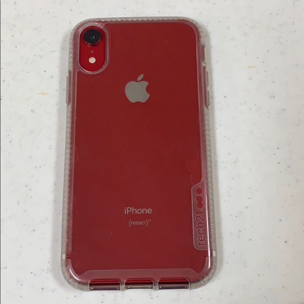 Case $5 phone not included